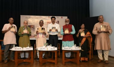 विल ड्यूरान्ट ने सच को कहने की हिम्मत दिखाई- डॉ. कृष्ण गोपाल