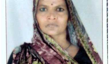 टहलने निकली महिला को सांप ने डसा हुई मौत