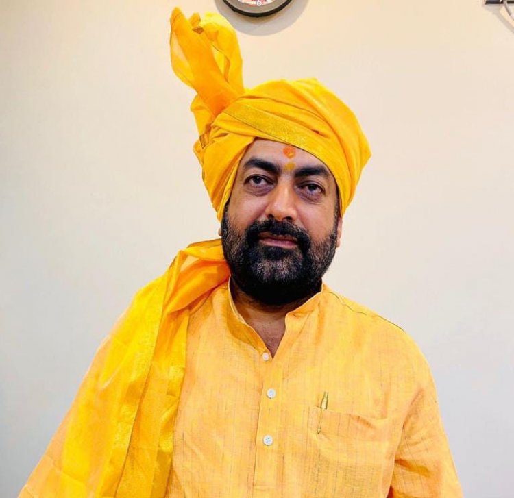 आनंद भवन में कल होगा शहीदों का सम्मान