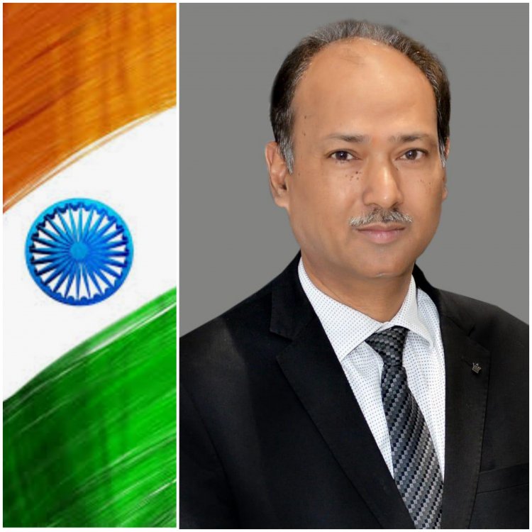 आज हिंदुस्तान के लिये दिल रोया है - प्रवीण कुमार