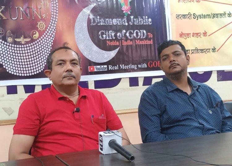 भारत स्वत: ही विश्व गुरु घोषित हो जाएगा तथा इस्लाम की भी घर वापसी निश्चित है - प्रवीण शर्मा