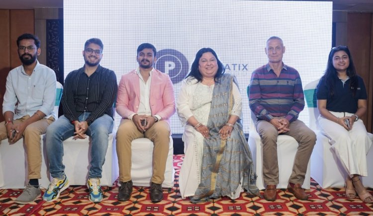 पेओमैटिक्स ने किया पहला 'फाउंडर इन्वेस्टर नेटवर्किंग क्यू3' सेमिनार का आयोजन