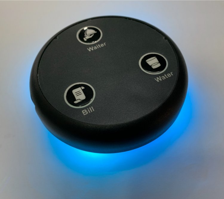 पेट पूजा ने अब तक दिल्ली में लगाईं 200 से अधिक वेटर कॉलिंग डिवाइसेज़; हर माह 1000 डिवाइसेज़ लगाई जाएंगी 