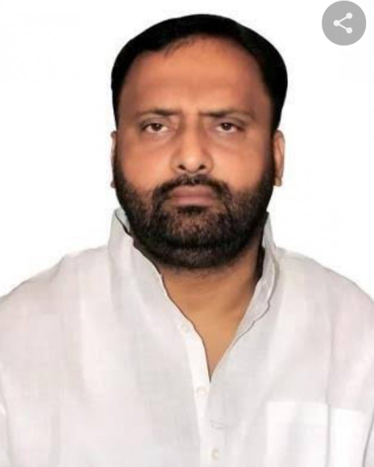 विधायक ओमप्रकाश सहित सात पर आरोप तय