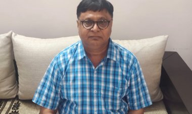 टीबी उन्मूलन के लिए प्रीवेंटिव थेरेपी पर फोकस : डा शिरीष जैन