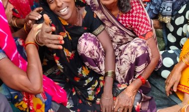 शौच करने जा रहे युवक को मोटरसाइकिल ने मारी टक्कर हुई मौत