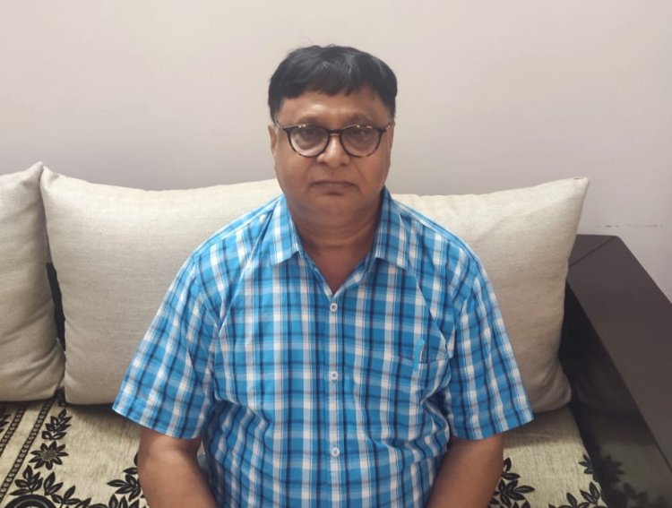 टीबी उन्मूलन के लिए प्रीवेंटिव थेरेपी पर फोकस : डा शिरीष जैन