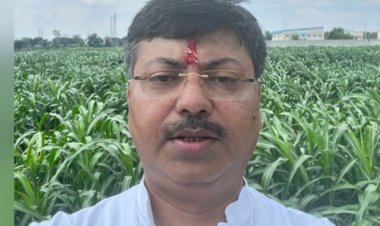 एनसीआर में ग्रैप की समस्या से निपटने में  प्रशासन नाकाम, उद्योगों की मांग - विद्युत आपूर्ति हो निर्बाध - कुलमणि गुप्ता