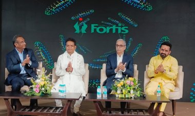 ग्रेटर नोएडा में 200 बिस्तर का अत्याधुनिक सुविधाओं से लैस मल्टी स्पेशियलिटी अस्पताल खोला