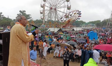 हिंदू पलायन नही करेगा: डा सुरेंद्र जैन