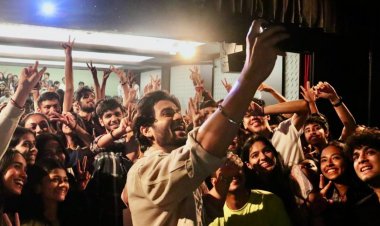 क्षितिज शो आकर्षक सनी कौशल के साथ आगे बढ़ता है