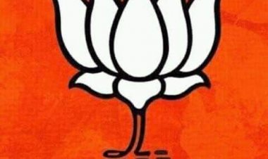 नगर निकाय चुनाव की तैयारीयों मे जुटी भाजपा, जंगीपुर के प्रभारी बने प्रमोद चौबे