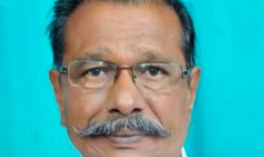 "लोकल फ़ॉर वोकल" को तरजीह देकर देशी उत्पादों को महत्व दें - नरेश कुच्छल
