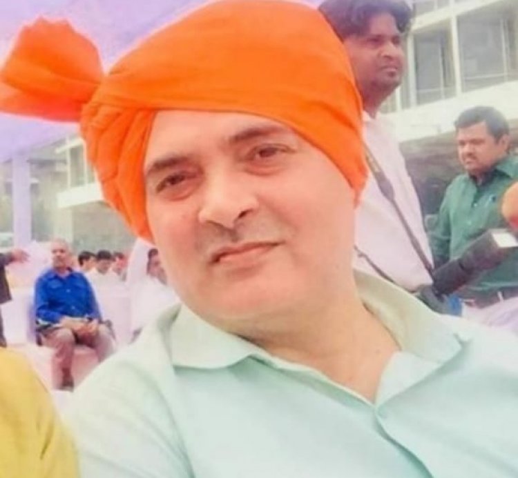 कर्मचारियों की नियुक्ति घोटाला व 10% लीज बैक घोटाले की त्वरित जांच कर कड़े कार्रवाई के लिए देगें ज्ञापन