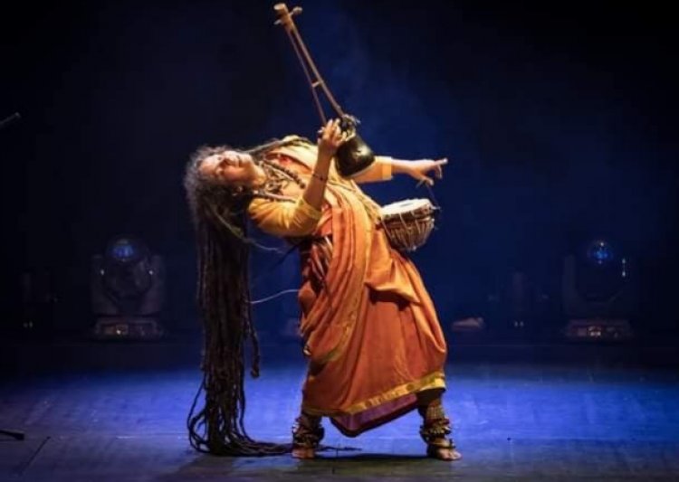 इंदिरा गांधी राष्ट्रीय कला केंद्र में बाउल संगीत और परम्परा पर दो दिवसीय आयोजन