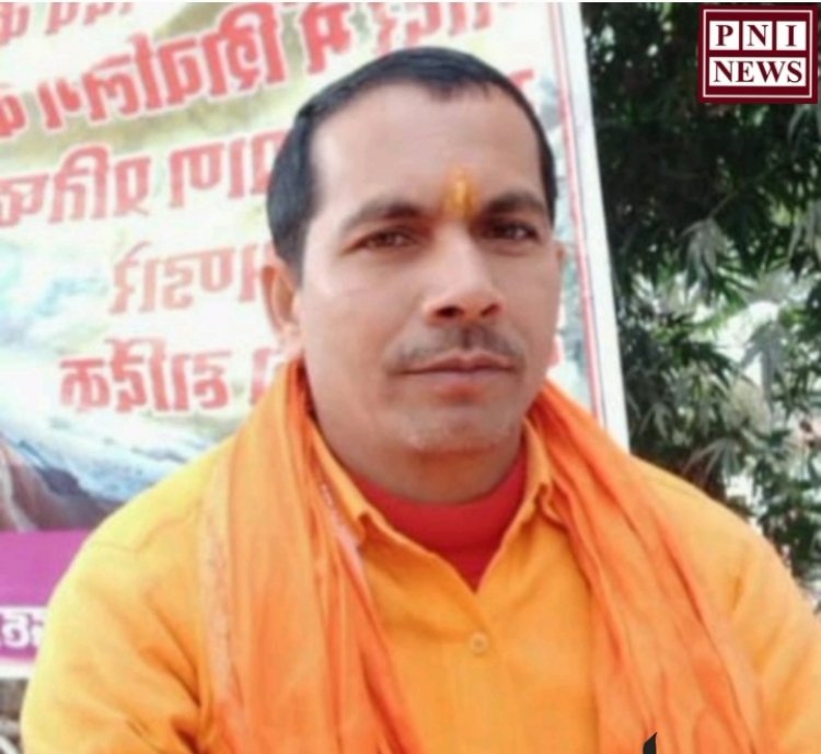 अज्ञात बदमाशो ने युवक को मारी गोली