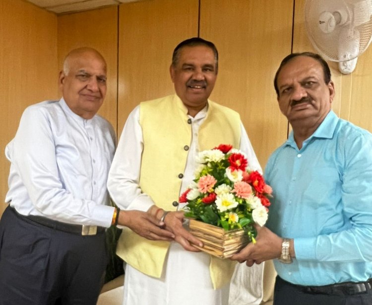 खुशनुमा ओर सुरक्षित दीवाली मनायें- विजय सांपला