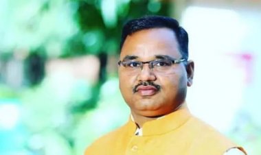 अल्पसंख्यकवाद से मुक्ति पर विचार हो - डॉ. सौरभ मालवीय