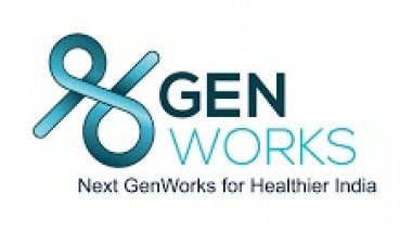 जेनवर्क्स ने पर्किनएल्मर से की साझेदारी