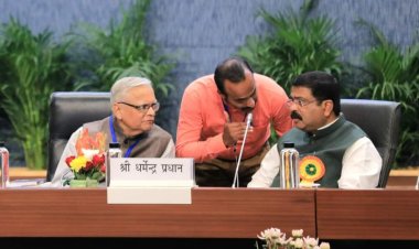 शिक्षा संस्कृति उत्थान न्यास ने आयोजित किया ज्ञानोत्सव 2079