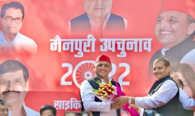 शिवपाल यादव ने क्यों कहा अखिलेश हमारी बात मानते तो सरकार बन जाती