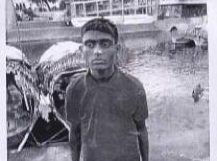 18 वर्षीय शुभम लापता, तलाश जारी