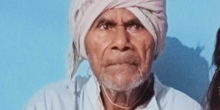 श्रमजीवी पत्रकार यूनियन के अध्यक्ष को पितृ शोक