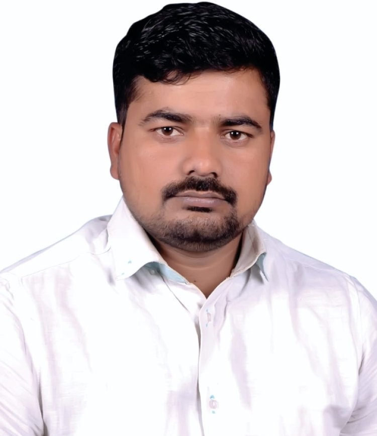 किसान का बेटा अंशु बना प्रदेश महासचिव 
