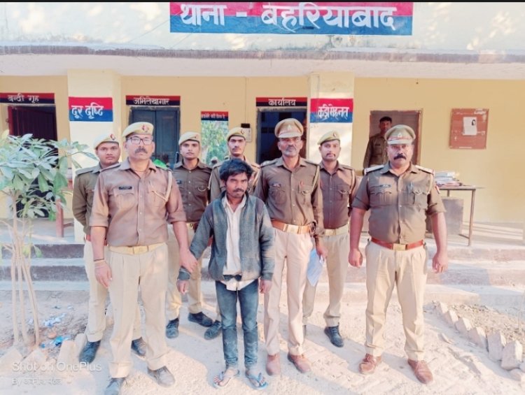 तीन साल की मासूम के साथ दुष्‍कर्म,  हैवान बना डफली वाला