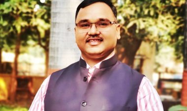 मोदीमय गुजरात - डॉ. सौरभ मालवीय 