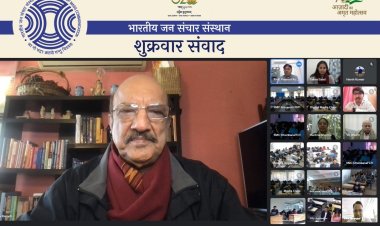 इंफॉर्मेशन वॉरफेयर' से निपटने में सक्षम है भारतीय सेना : मेजर जनरल कटोच