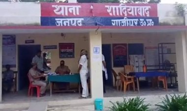 मामा ही निकला बालिका का अपहरण कर्ता  , भेजा गया जेल