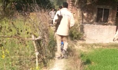 मेडिकल से पहले ही आरोपी हुआ फरार, बरेसर पुलिस की खुली पोल