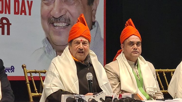 पाक को उसी भाषा में जवाब देना जरूरी, मातृभूमि में दम फूलने वाले को जहन्नुम में भी जगह नहीं: इंद्रेश 