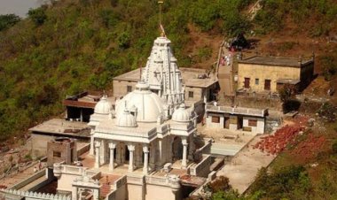 सम्मेद शिखर तीर्थ स्थल ही बना रहेगा - केंद्र सरकार