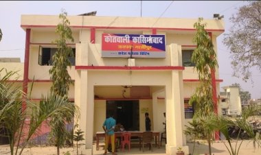 तमंचा सटाकर मोटरसाइकिल और मोबाइल ले उङे बदमाश