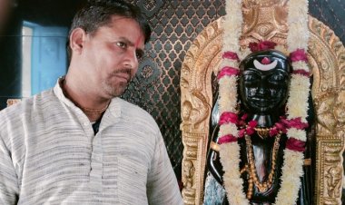नोएडा शनि मंदिर में अमावस्या पर विशेष कार्यक्रम 21 को