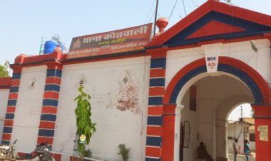 फुल्लनपुर महिला की मौत का हुआ खुलासा, पुत्र निकला कातिल