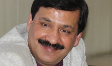 डर को उत्‍सव में बदलती है परीक्षा पे चर्चा - डा. संजय द्विवेदी