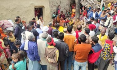 आज कासिमाबाद पहुंचेगा नेपाल विमान हादसे के मृतकों का शव