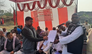 सरकार पर माकपा ने लगाया आरोप