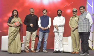 ABP Majha honours unsung heroes of Maharashtra at its annual event ‘Shourya Puraskar’