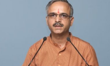 'मुग़ल गार्डन’ का नाम ‘अमृत उद्यान’ करने का मोदी का निर्णय प्रशंसनीय