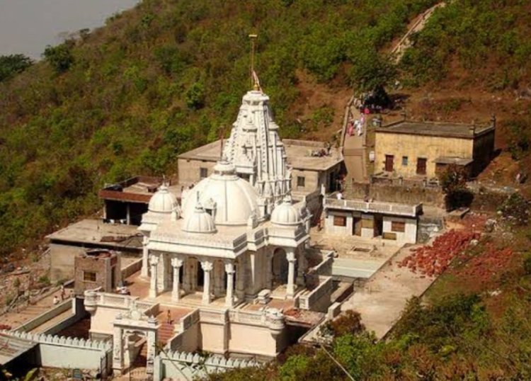 सम्मेद शिखर तीर्थ स्थल ही बना रहेगा - केंद्र सरकार