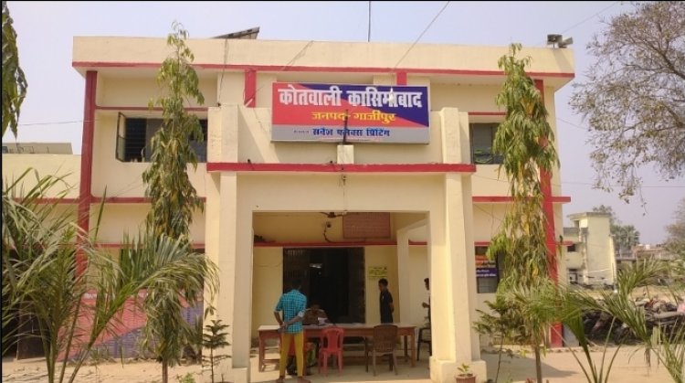 तमंचा सटाकर मोटरसाइकिल और मोबाइल ले उङे बदमाश