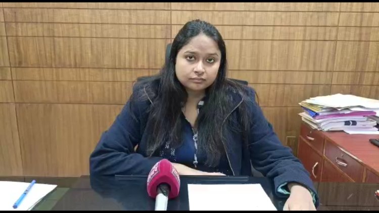 ठंड ने बढ़ाई मुसीबत फिर 21 जनवरी तक हो गई छुट्टी