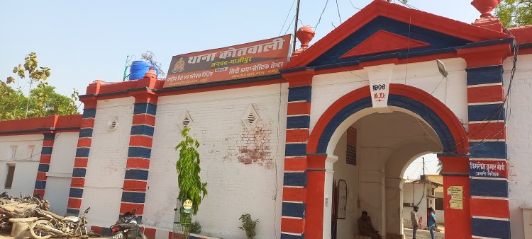 फुल्लनपुर महिला की मौत का हुआ खुलासा, पुत्र निकला कातिल