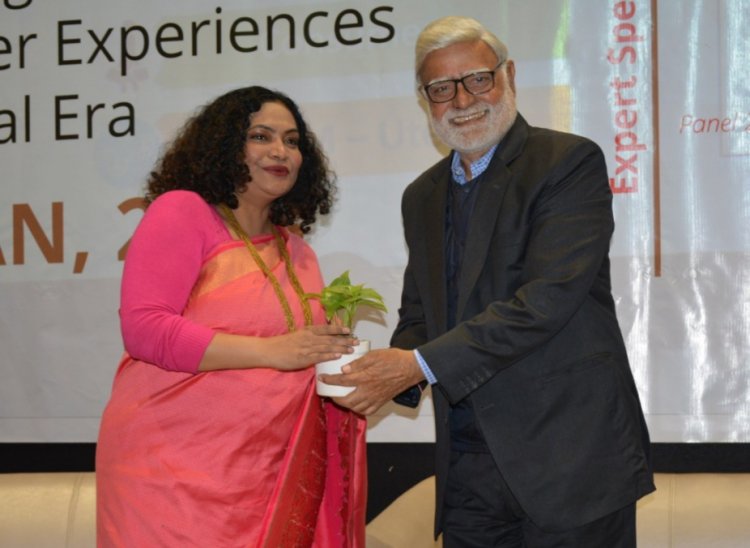 ग्राहकों के रुझान व अनुभवों को भी ध्यान में रखना जरूरी है 