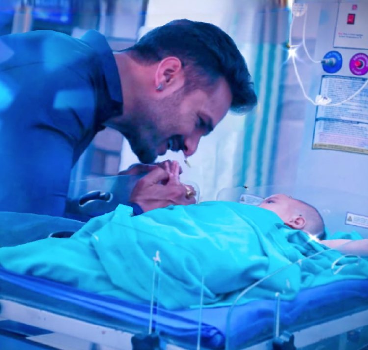 पापा बने खेसारी, पवन सिंह पर तंज कस कहा था- मैं तो हर 9 महीने में सोहर गवा सकता हूं  