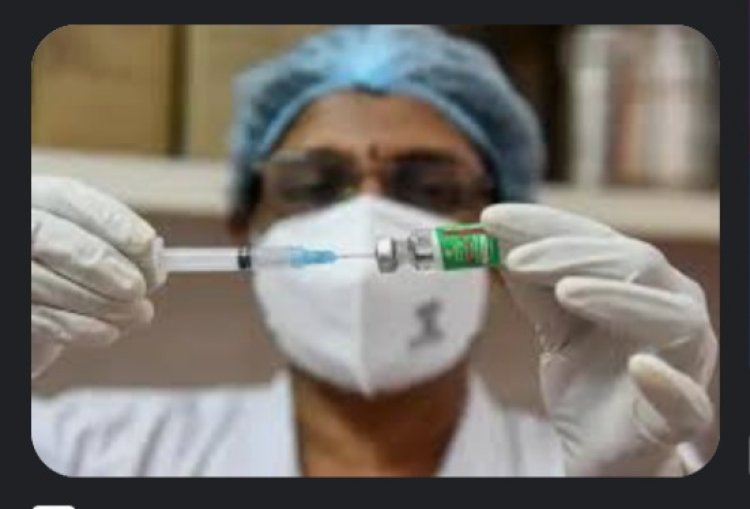 विशेष टीकाकरण अभियान : लक्ष्य से अधिक बच्चों को लगाए गए टीके